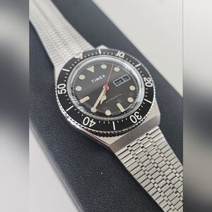 Timex M79 Automatic Watch